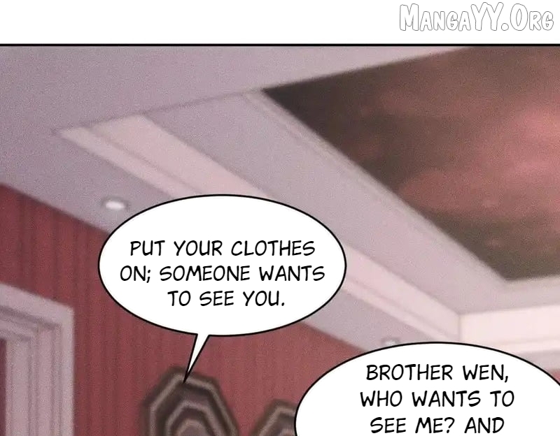 Hidden Dragon in the City (2025) Chapter 23 - page 36